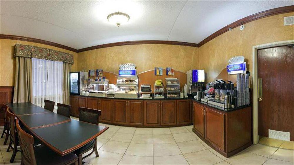 Holiday Inn Express Pittsburgh-Bridgeville By Ihg Exteriör bild