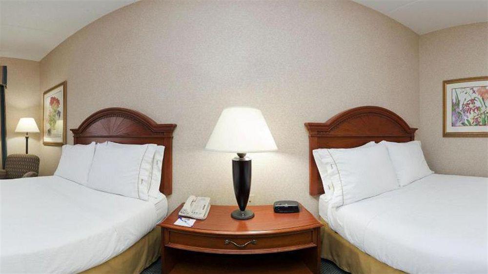 Holiday Inn Express Pittsburgh-Bridgeville By Ihg Exteriör bild