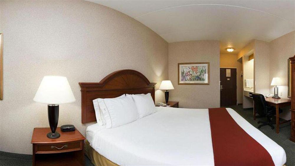 Holiday Inn Express Pittsburgh-Bridgeville By Ihg Exteriör bild