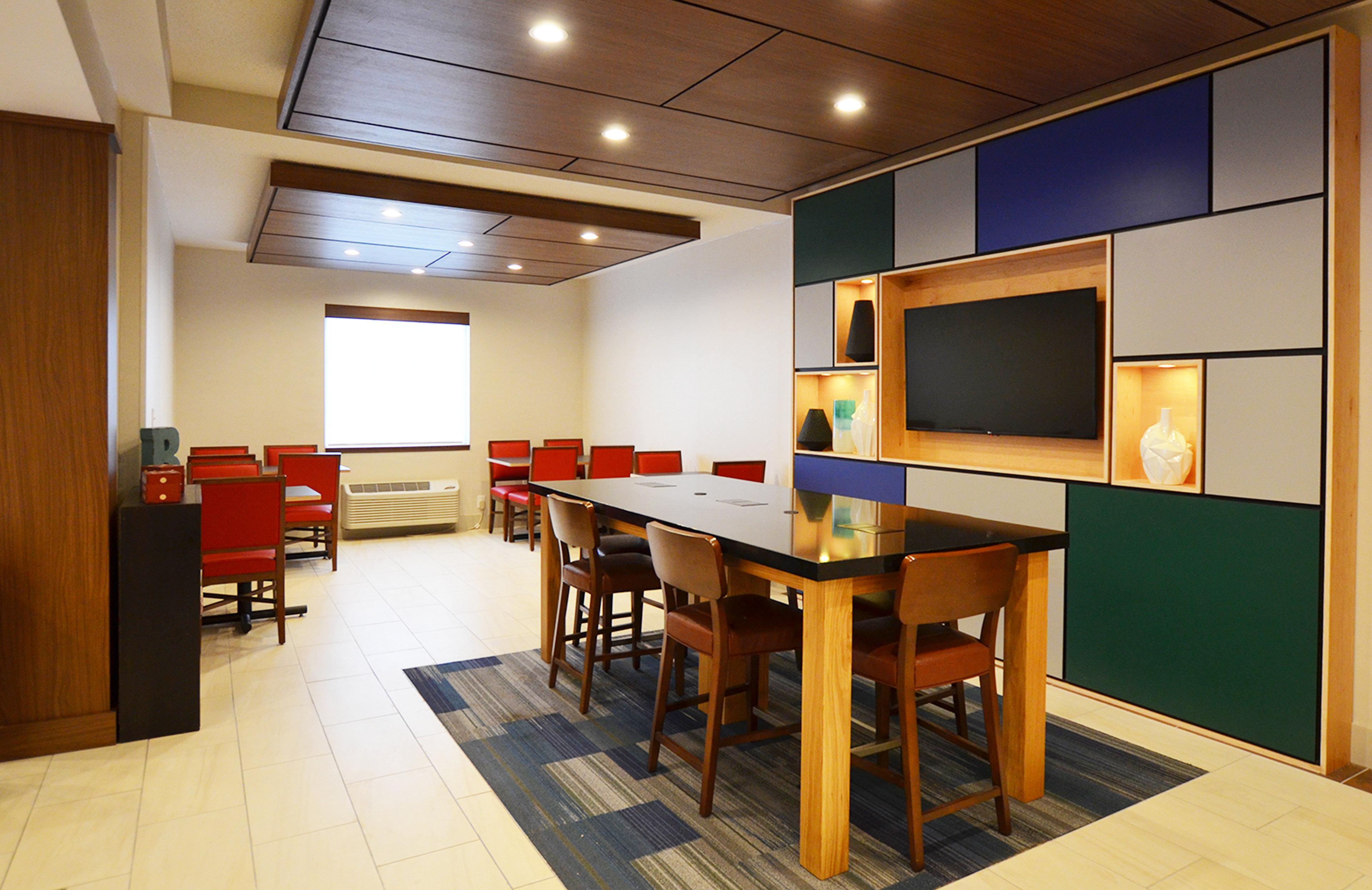 Holiday Inn Express Pittsburgh-Bridgeville By Ihg Exteriör bild