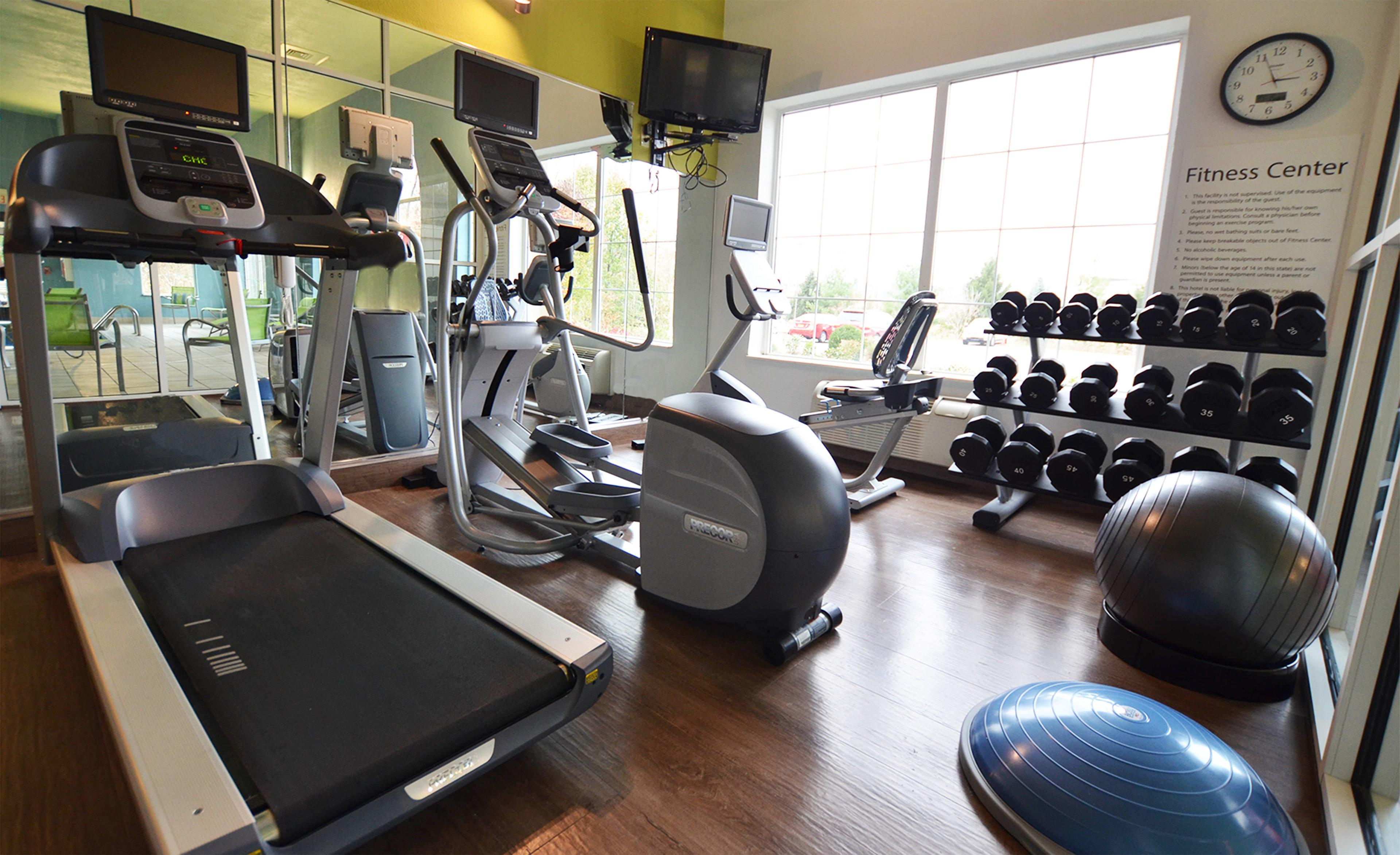Holiday Inn Express Pittsburgh-Bridgeville By Ihg Exteriör bild