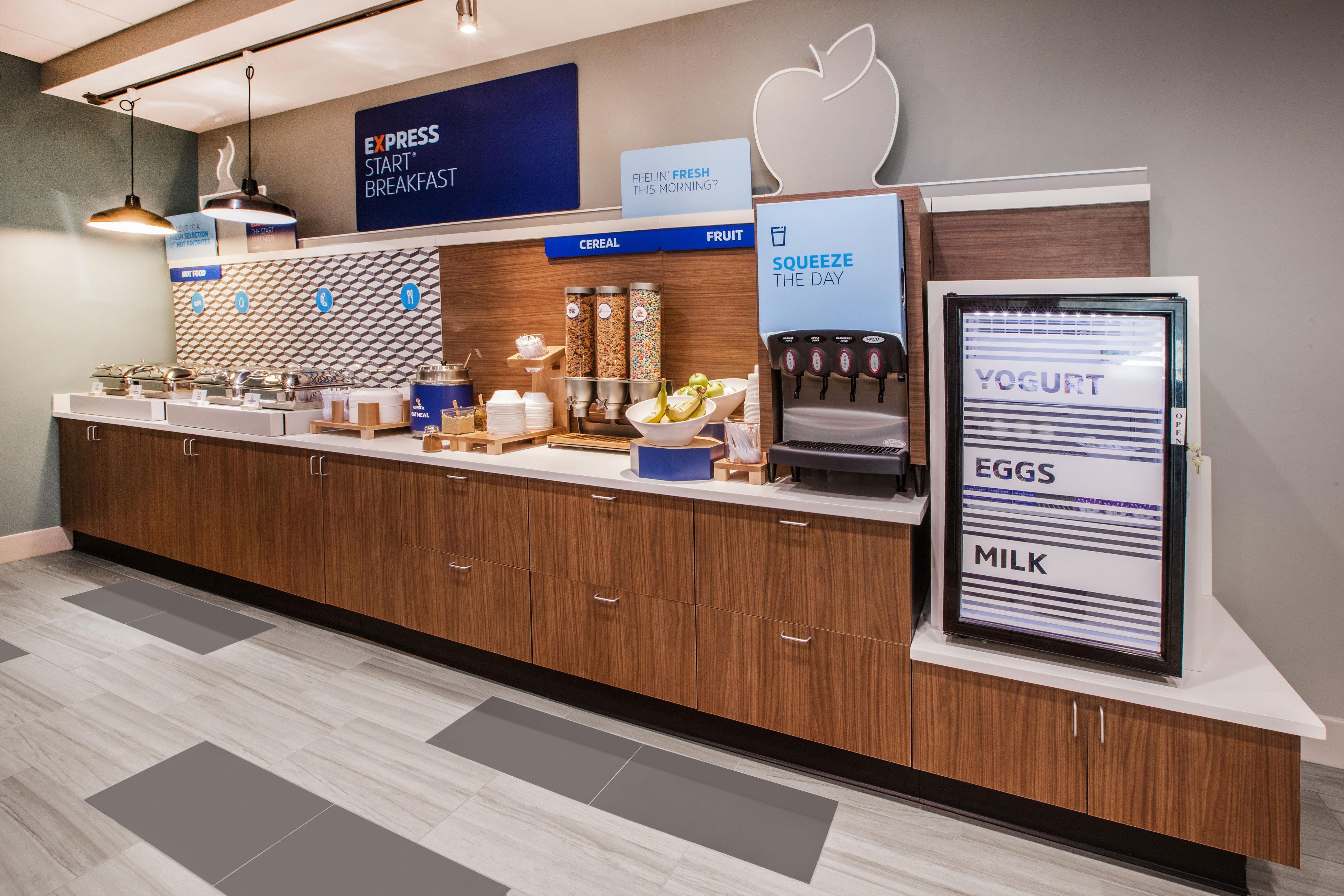 Holiday Inn Express Pittsburgh-Bridgeville By Ihg Exteriör bild