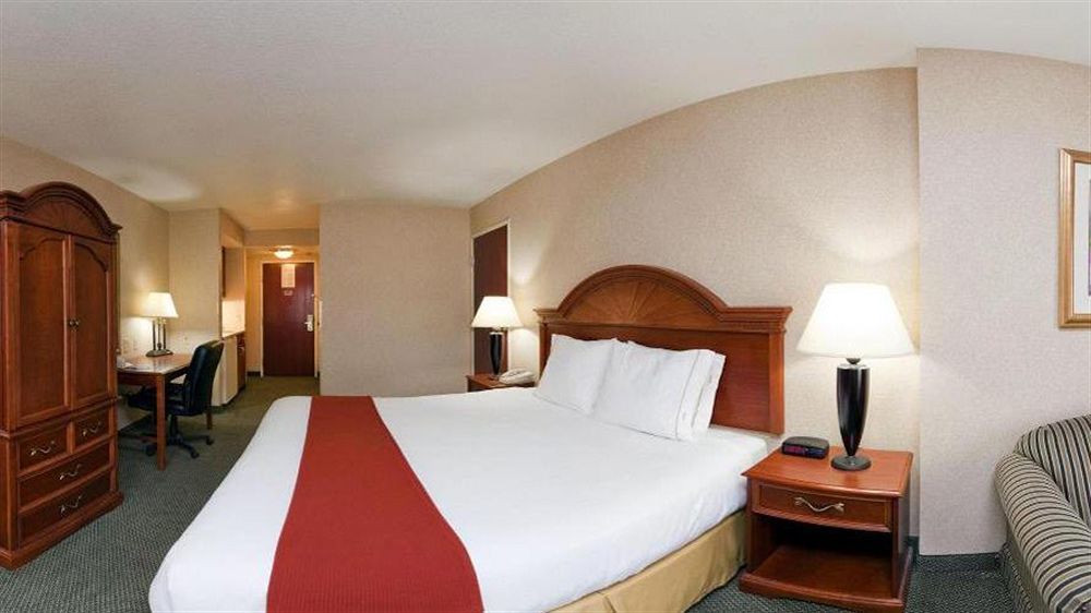 Holiday Inn Express Pittsburgh-Bridgeville By Ihg Exteriör bild