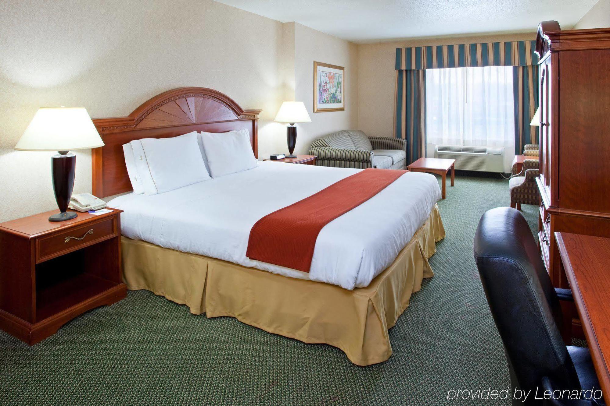 Holiday Inn Express Pittsburgh-Bridgeville By Ihg Exteriör bild