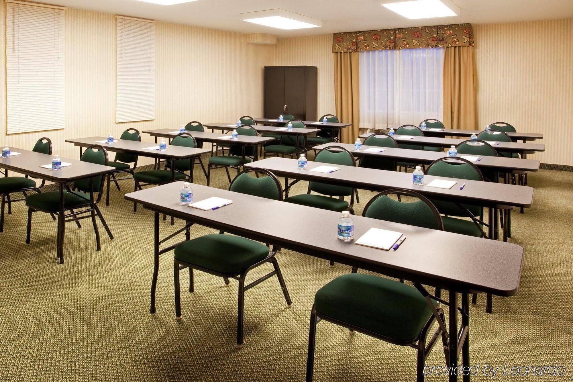 Holiday Inn Express Pittsburgh-Bridgeville By Ihg Exteriör bild