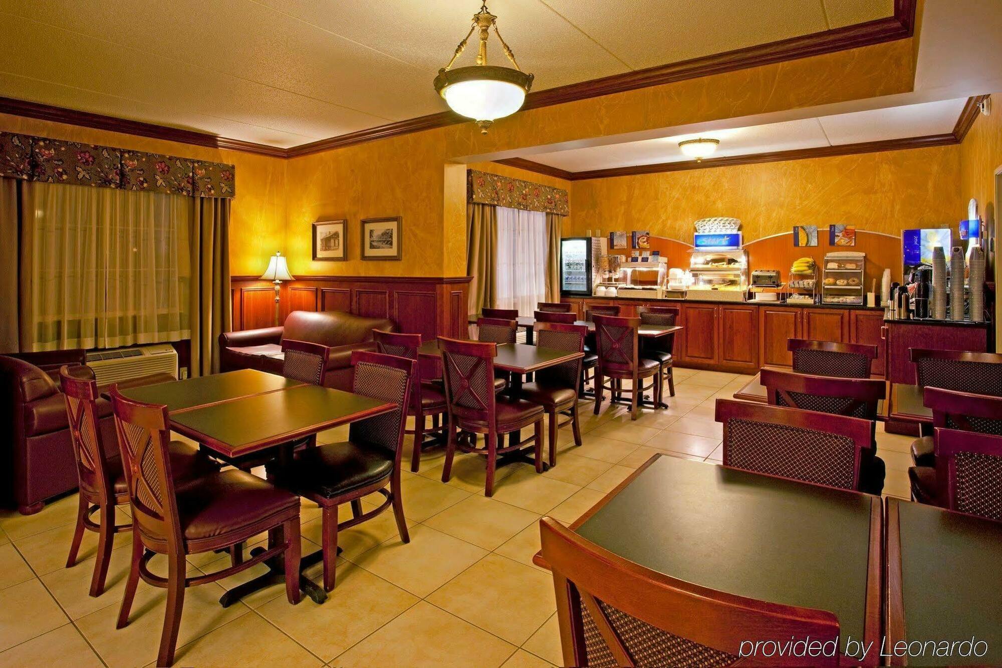 Holiday Inn Express Pittsburgh-Bridgeville By Ihg Exteriör bild